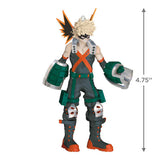 My Hero Academia Katsuki Bakugo Ornament