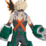 My Hero Academia Katsuki Bakugo Ornament