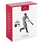 MLB New York Yankees™ Aaron Judge Ornament