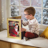 Night Before Christmas Pop-Up Book With Light and Sound