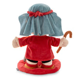 Peanuts® Linus in Shepherd Costume Plush With Sound, Motion and Light, 12"