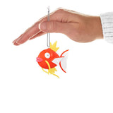 Pokémon Magikarp Ornament