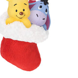 Disney Winnie the Pooh A Snuggly First Christmas 2024 Ornament