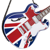 Jumpin' Jack Flash Guitar Musical Ornament