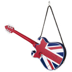 Jumpin' Jack Flash Guitar Musical Ornament