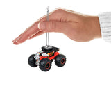 Hot Wheels™ Monster Trucks™ Bone Shaker™ Ornament