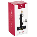 Schitt's Creek® Moira Rose Ornament With Sound