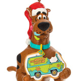 Scooby-Doo™ A Snack for Scooby Ornament