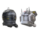 Mini Star Wars: The Bad Batch™ Echo™ and Tech™ Ornaments, Set of 2