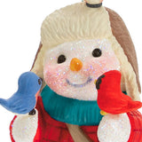 Snow Buddies 2024 Ornament