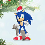 Sonic the Hedgehog™ Santa Sonic Ornament