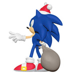 Sonic the Hedgehog™ Santa Sonic Ornament