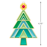 O Christmas Tree Ornament