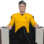 Star Trek™: Strange New Worlds Captain Christopher Pike Ornament With Sound