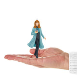 Star Trek™: The Next Generation Dr. Beverly Crusher Ornament