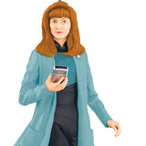 Star Trek™: The Next Generation Dr. Beverly Crusher Ornament