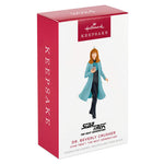 Star Trek™: The Next Generation Dr. Beverly Crusher Ornament