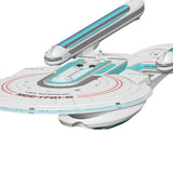 Star Trek™ Generations U.S.S. Enterprise NCC-1701-B Ornament With Light