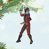 Star Wars: Ahsoka™ Sabine Wren™ Ornament