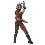 Star Wars: Ahsoka™ Sabine Wren™ Ornament