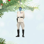 Star Wars: Ahsoka™ Grand Admiral Thrawn™ Ornament