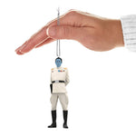 Star Wars: Ahsoka™ Grand Admiral Thrawn™ Ornament