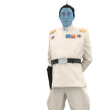 Star Wars: Ahsoka™ Grand Admiral Thrawn™ Ornament