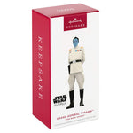 Star Wars: Ahsoka™ Grand Admiral Thrawn™ Ornament