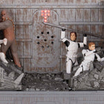 Star Wars: A New Hope™ "Shut Down the Garbage Mashers!" Ornament With Light, Sound and Motion