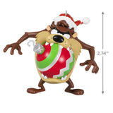 Looney Tunes™ Taz™ More Than He Can Chew Ornament