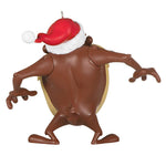 Looney Tunes™ Taz™ More Than He Can Chew Ornament