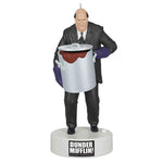 The Office Kevin Malone Ornament With Sound