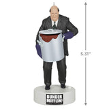 The Office Kevin Malone Ornament With Sound