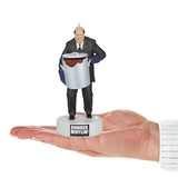 The Office Kevin Malone Ornament With Sound