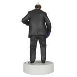 The Office Kevin Malone Ornament With Sound