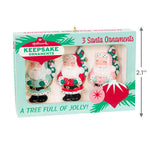 Nifty Fifties Keepsake Ornaments Ornament