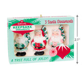 Nifty Fifties Keepsake Ornaments Ornament