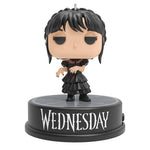 Wednesday Wednesday's Rave'N Dance Funko POP!® Musical Ornament