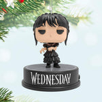 Wednesday Wednesday's Rave'N Dance Funko POP!® Musical Ornament