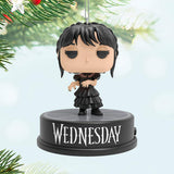 Wednesday Wednesday's Rave'N Dance Funko POP!® Musical Ornament