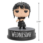 Wednesday Wednesday's Rave'N Dance Funko POP!® Musical Ornament