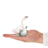 Mute Swan Ornament