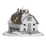 Yellowstone Dutton Ranch Ornament