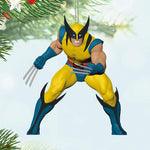 Marvel Studios X-Men '97 Wolverine Ornament