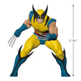 Marvel Studios X-Men '97 Wolverine Ornament