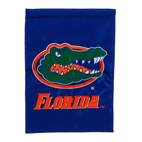 Florida Gators Garden Flag
