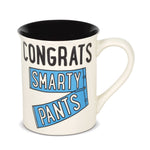 Smarty Pants Mug