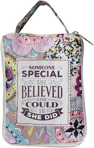 Fab Girl Tote - Someone Special