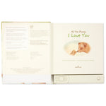 All The Places I Love You Recordable Storybook With Music