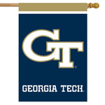 Georgia Tech House Flag